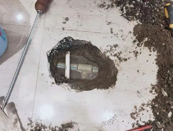 繁峙测漏水电话