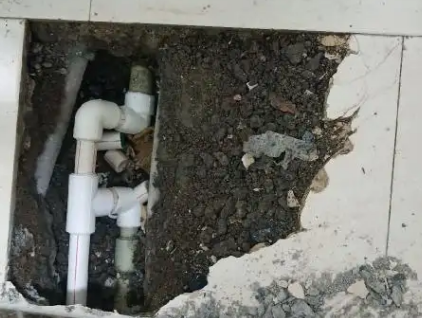 繁峙测漏水哪家好