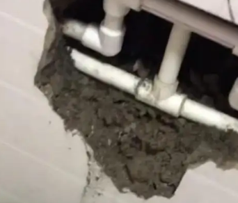 繁峙漏水检测电话