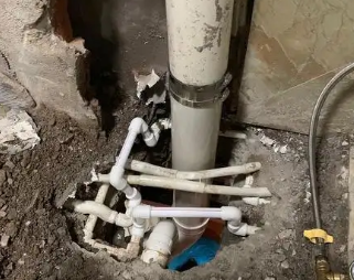 繁峙漏水检测哪家好