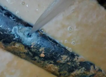 繁峙水管漏水检测多少钱