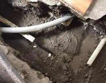 繁峙卫生间测漏水价格明细