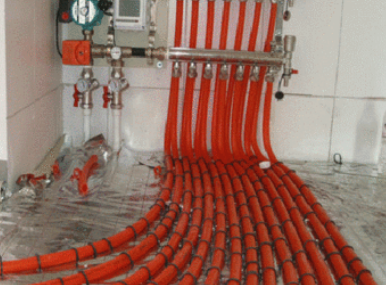 繁峙地暖维修多少钱