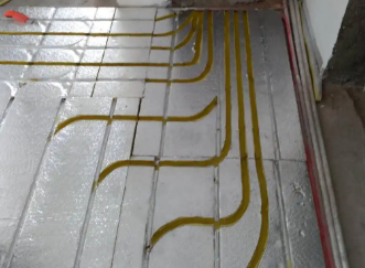 繁峙地暖维修哪家好