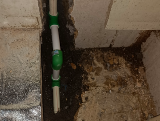 繁峙卫生间测漏水哪家好