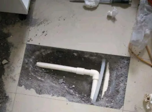 繁峙卫生间测漏水哪家好