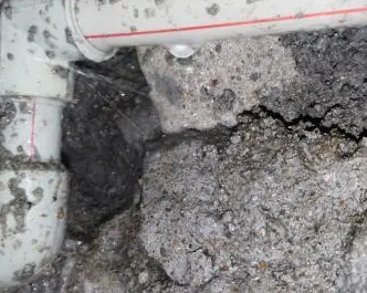 繁峙漏水检测多少钱