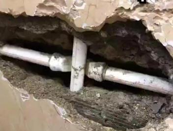 繁峙漏水检测电话多少